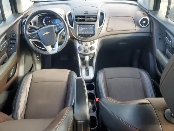 KL7CJLSB6GB542936 2016 CHEVROLET TRAX - Image 8