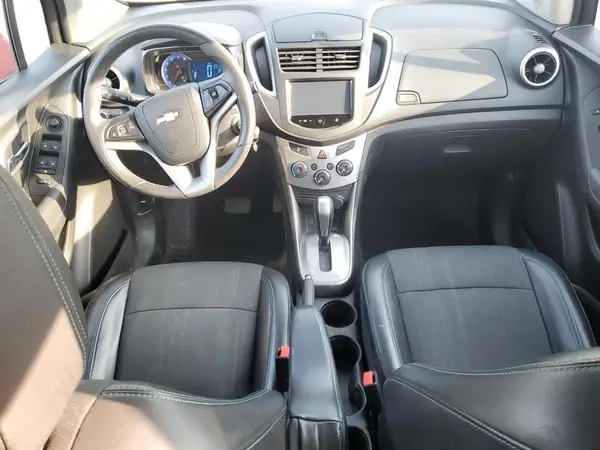 KL7CJLSB6GB544976 2016 CHEVROLET TRAX - Image 8