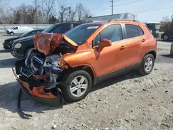 KL7CJLSB6GB571336 2016 CHEVROLET TRAX