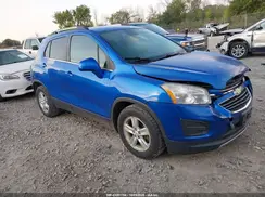 KL7CJLSB6GB588072 2016 CHEVROLET TRAX