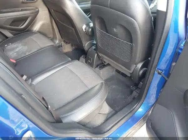 KL7CJLSB6GB588072 2016 CHEVROLET TRAX - Image 8