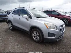 KL7CJLSB6GB588248 2016 CHEVROLET TRAX