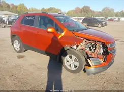 KL7CJLSB6GB598715 2016 CHEVROLET TRAX