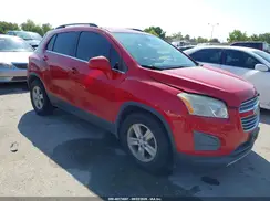 KL7CJLSB6GB602357 2016 CHEVROLET TRAX