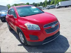 KL7CJLSB6GB618431 2016 CHEVROLET TRAX