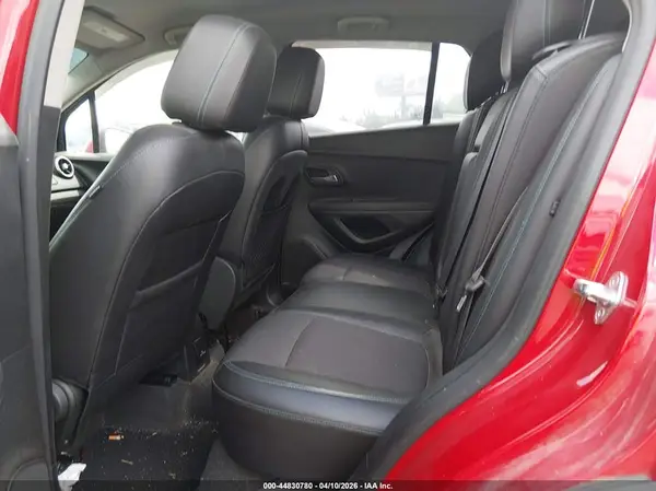 KL7CJLSB6GB618431 2016 CHEVROLET TRAX - Image 8