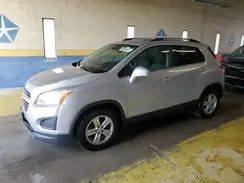 KL7CJLSB6GB649257 2016 CHEVROLET TRAX