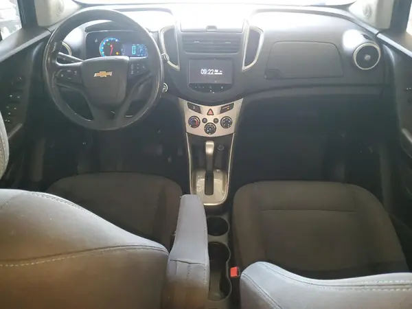 KL7CJLSB6GB649257 2016 CHEVROLET TRAX - Image 8