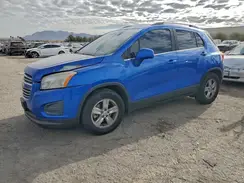 KL7CJLSB6GB649758 2016 CHEVROLET TRAX