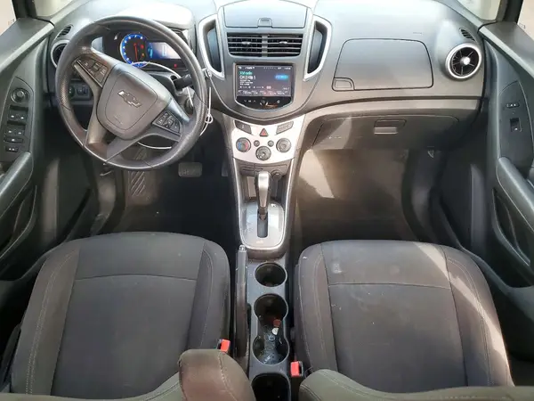 KL7CJLSB6GB649758 2016 CHEVROLET TRAX - Image 8