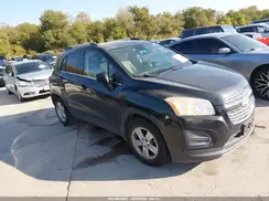KL7CJLSB6GB658198 2016 CHEVROLET TRAX