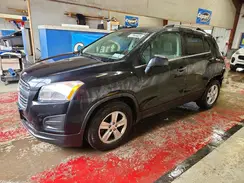 KL7CJLSB6GB660923 2016 CHEVROLET TRAX