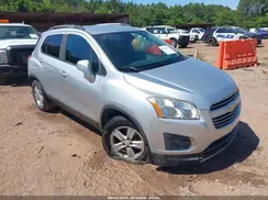 KL7CJLSB6GB673218 2016 CHEVROLET TRAX