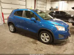 KL7CJLSB6GB687524 2016 CHEVROLET TRAX