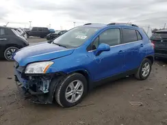 KL7CJLSB6GB695509 2016 CHEVROLET TRAX