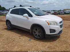 KL7CJLSB6GB700126 2016 CHEVROLET TRAX