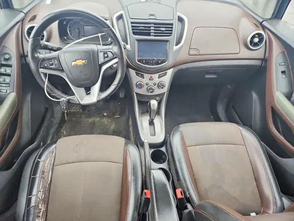 KL7CJLSB6GB715807 2016 CHEVROLET TRAX - Image 8