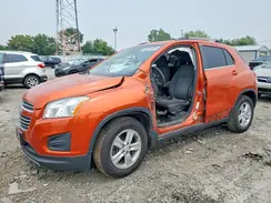 KL7CJLSB6GB722269 2016 CHEVROLET TRAX