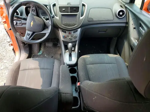 KL7CJLSB6GB722269 2016 CHEVROLET TRAX - Image 8