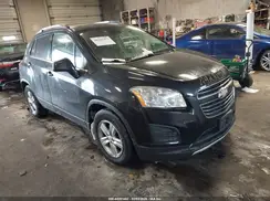 KL7CJLSB6GB736382 2016 CHEVROLET TRAX