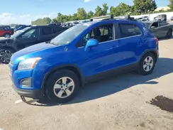 KL7CJLSB6GB756177 2016 CHEVROLET TRAX
