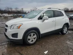 KL7CJLSB6GB756714 2016 CHEVROLET TRAX