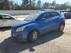 KL7CJLSB6GB758799 2016 CHEVROLET TRAX