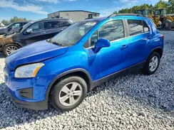 KL7CJLSB6GB760813 2016 CHEVROLET TRAX