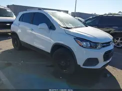 KL7CJLSB6HB088558 2017 CHEVROLET TRAX