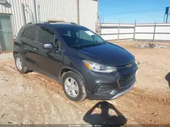 KL7CJLSB6HB089838 2017 CHEVROLET TRAX