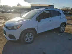 KL7CJLSB6HB098801 2017 CHEVROLET TRAX