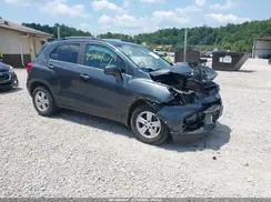 KL7CJLSB6HB118819 2017 CHEVROLET TRAX