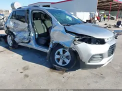 KL7CJLSB6HB136575 2017 CHEVROLET TRAX