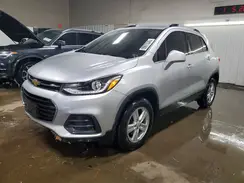 KL7CJLSB6HB145258 2017 CHEVROLET TRAX