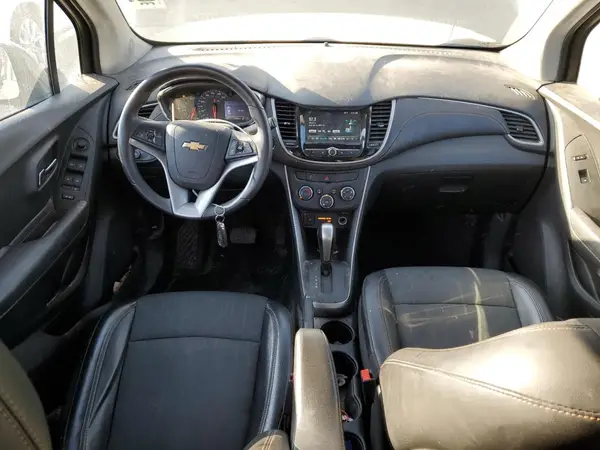 KL7CJLSB6HB152968 2017 CHEVROLET TRAX - Image 8