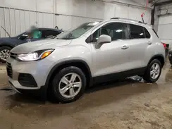 KL7CJLSB6HB157703 2017 CHEVROLET TRAX