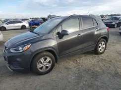 KL7CJLSB6HB163064 2017 CHEVROLET TRAX