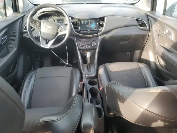 KL7CJLSB6HB163064 2017 CHEVROLET TRAX - Image 8