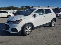 KL7CJLSB6HB170385 2017 CHEVROLET TRAX