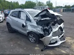 KL7CJLSB6HB178874 2017 CHEVROLET TRAX