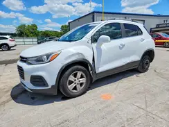 KL7CJLSB6HB182228 2017 CHEVROLET TRAX