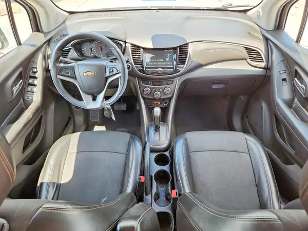 KL7CJLSB6HB182228 2017 CHEVROLET TRAX - Image 8