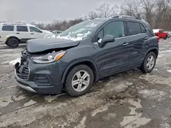 KL7CJLSB6HB187736 2017 CHEVROLET TRAX