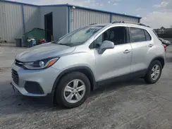 KL7CJLSB6HB193987 2017 CHEVROLET TRAX