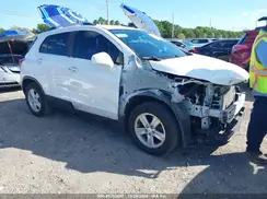 KL7CJLSB6HB194119 2017 CHEVROLET TRAX