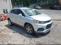 KL7CJLSB6HB197506 2017 CHEVROLET TRAX