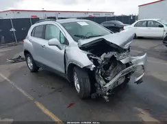 KL7CJLSB6HB231623 2017 CHEVROLET TRAX