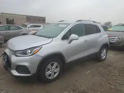 KL7CJLSB6JB506896 2018 CHEVROLET TRAX