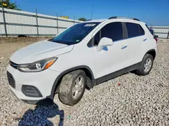 KL7CJLSB6JB508969 2018 CHEVROLET TRAX