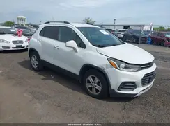 KL7CJLSB6JB510060 2018 CHEVROLET TRAX